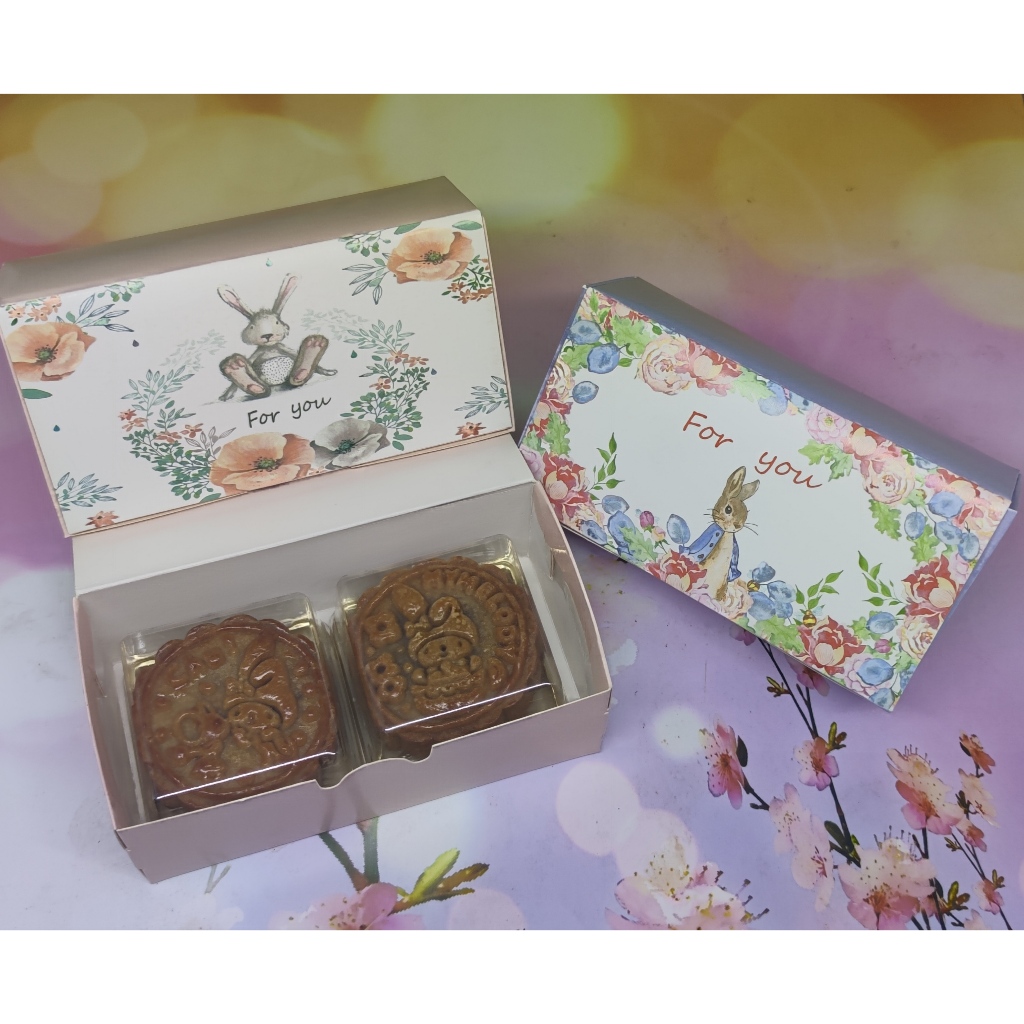 

mooncake hampers isi 2