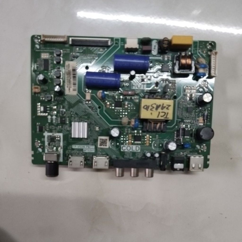 mainboard tcl 24d310
