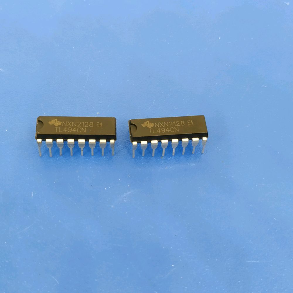 IC TL 494 / TL 494 CN / TL494 CN / TL 494 IC