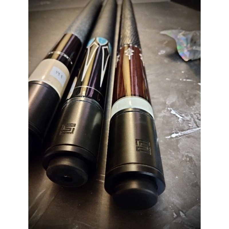 mezz cue extender shogo 2" inch and exceed ext