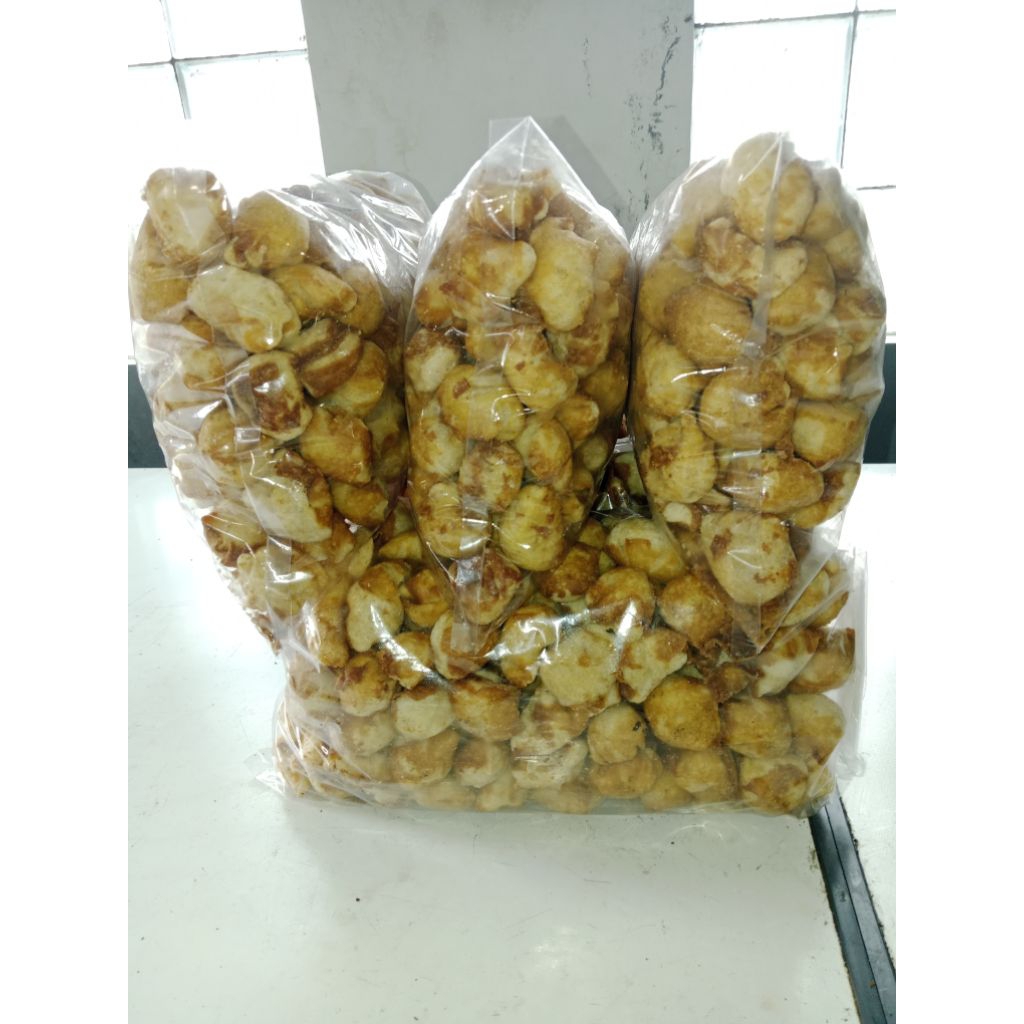 

siomay besar isi 150 pcs