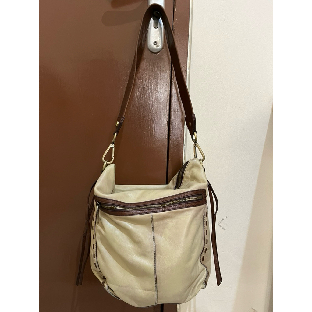 Tas Preloved Hobo Bag Brand Hobo Kulas
