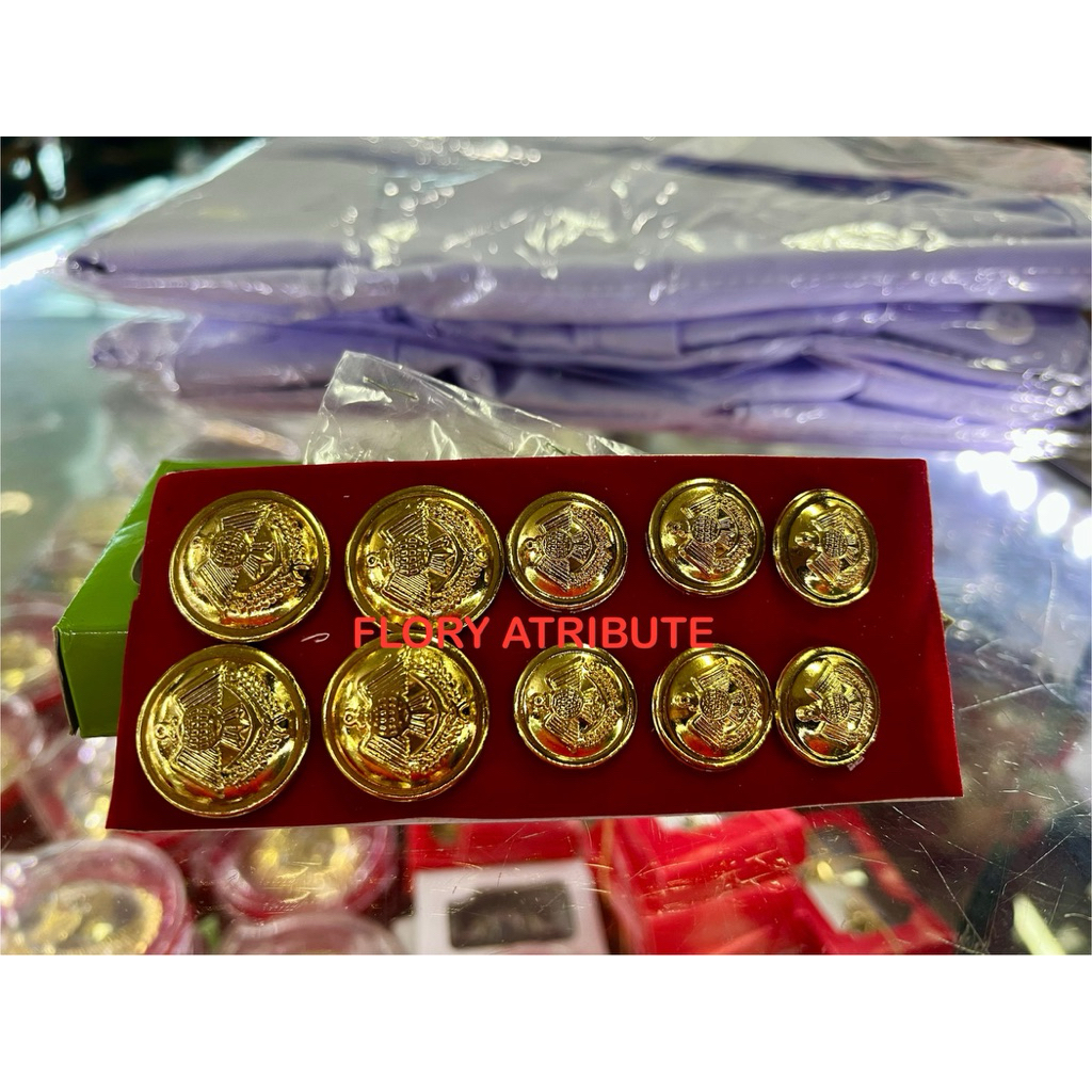 KANCING PDU (BANGKOK) PERHUBUNGAN
