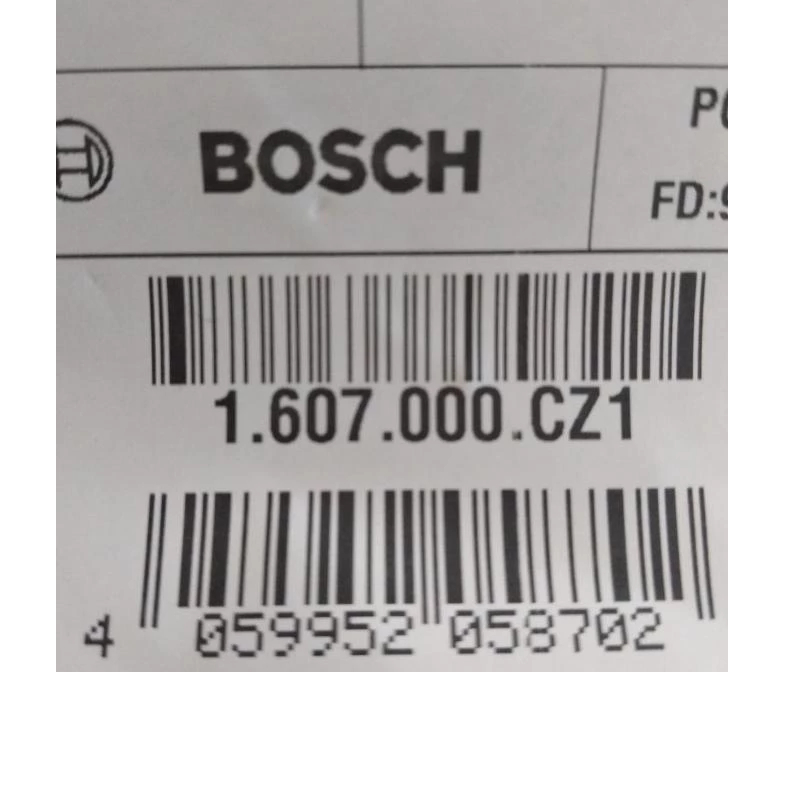 Carbon Brush Mesin Bor Battere Bosch Gsb 180 Li
