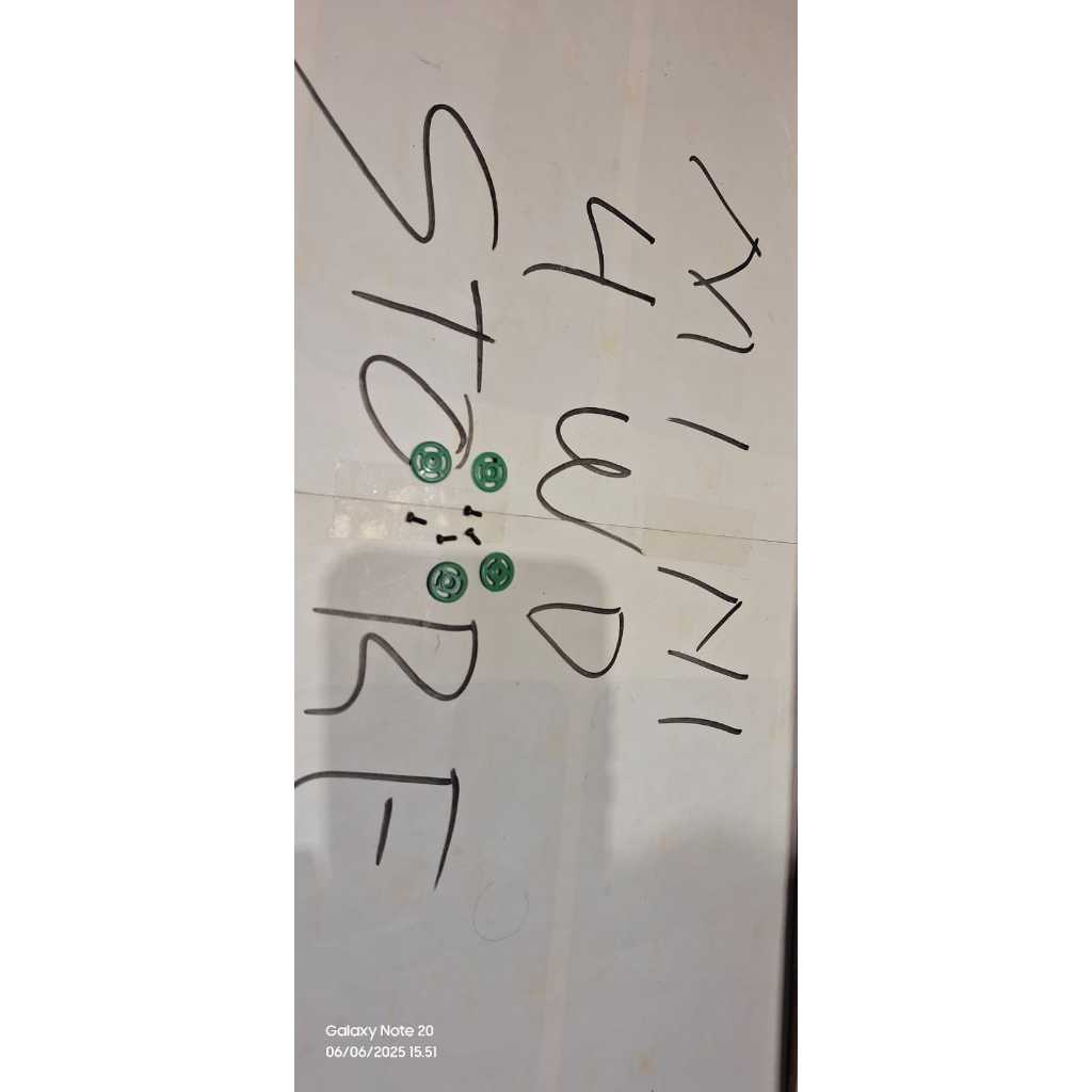 roller plastik mini 4wd replika chaobao