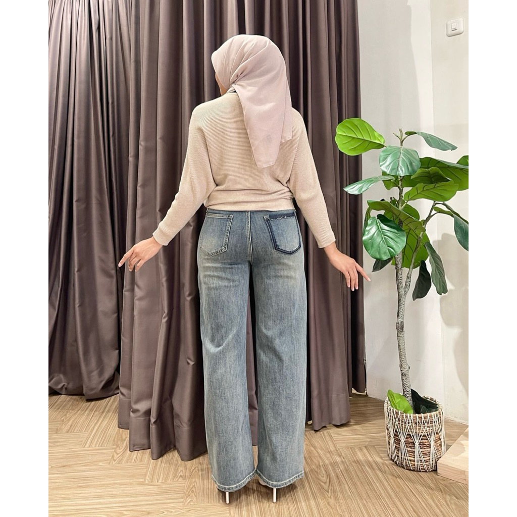 Premium bangkok UP Jeans