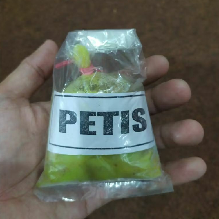 

Bumbu Petis Instant Siap Saji