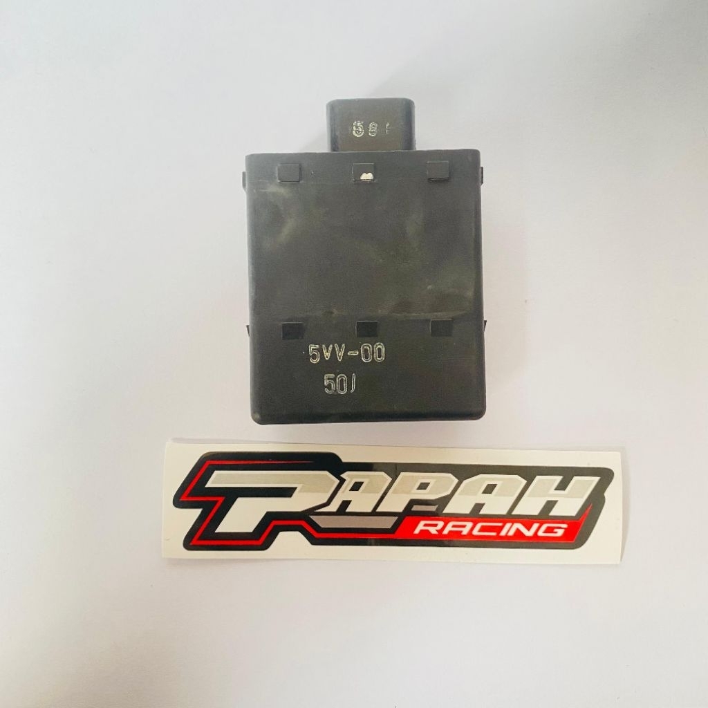 cdi 5vv mio fino thailand racing