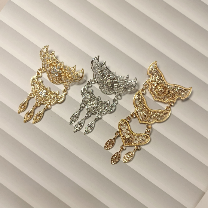 Bros Peniti Kebaya Bros Susun Bros Kebaya Jurai / Bros Etnik