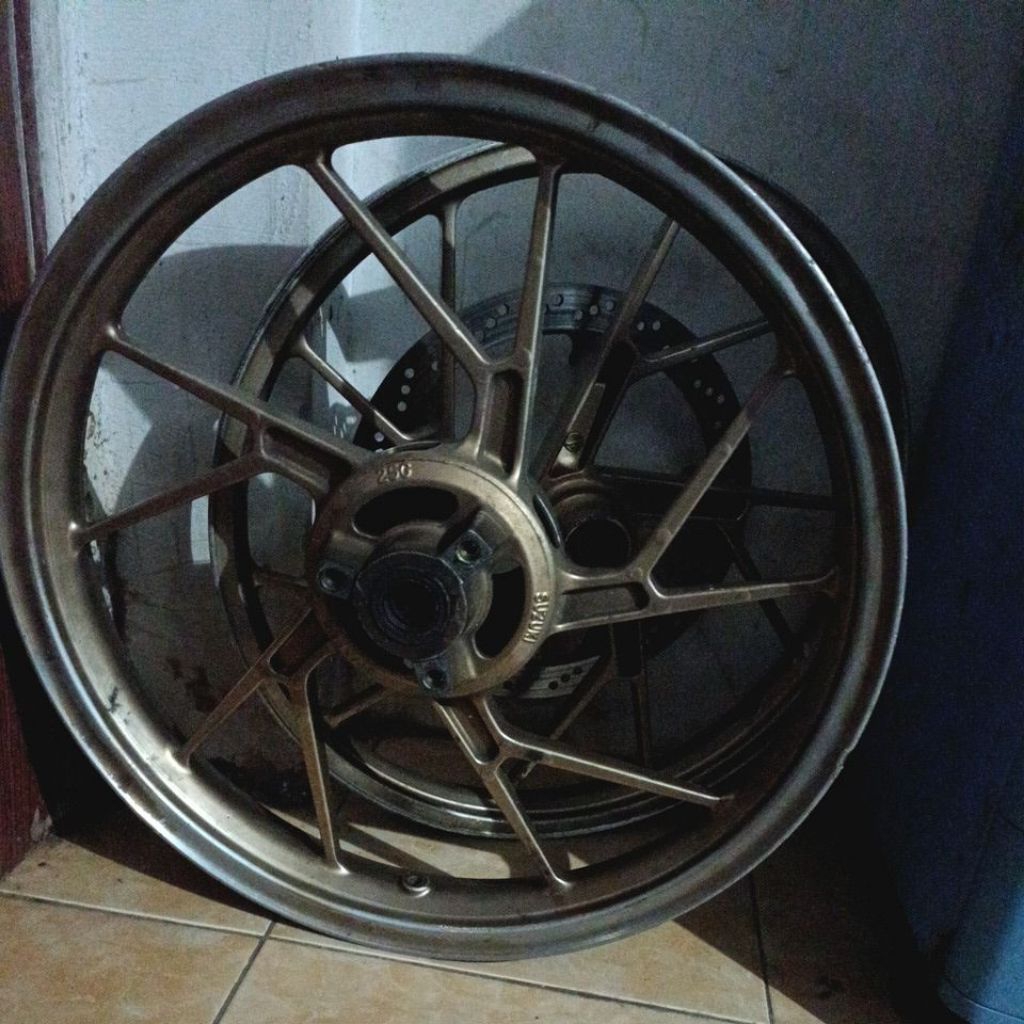 Velg Satria fu original