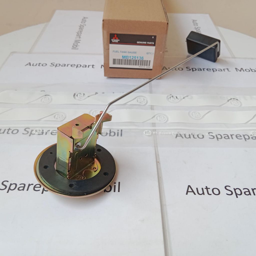 Pelampung Tangki Solar Ps100 umplung Ps120 Original