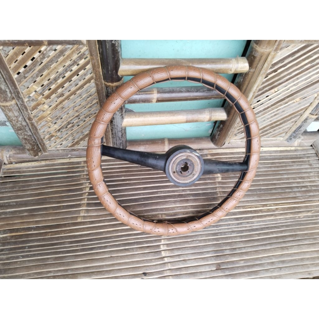 Original steering wheel stir colt T120 Bagong