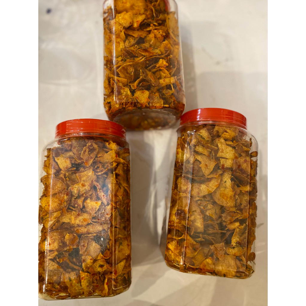

kripik balado