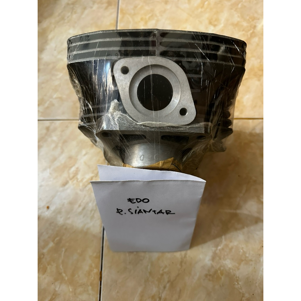 Blok Yamaha RXZ RZR Y4 5PV Japan (*harga sudah termasuk Ppn)