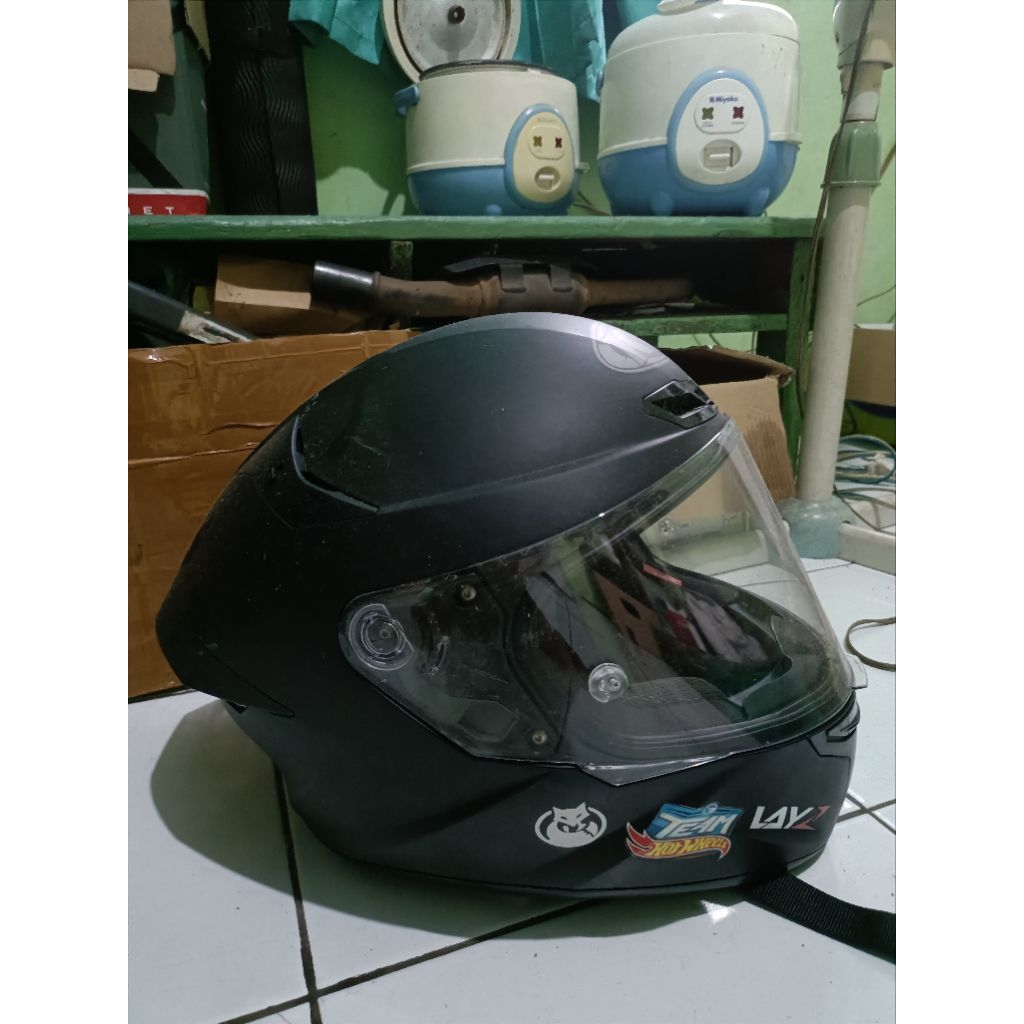 helm TTC