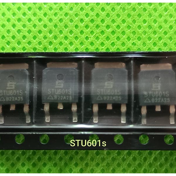 Tr smd STU601 STU601s P-Channel Logic Level Enhancement MOSFET