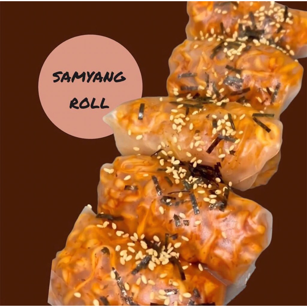 

Samyang Roll
