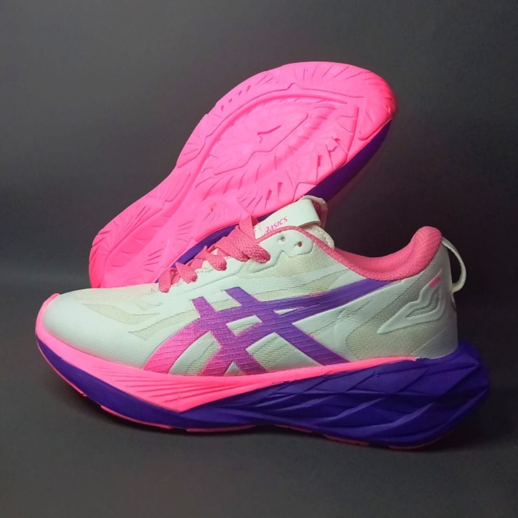 sepatu voli asics wanita terbaru terlaris sepatu volli terbaru