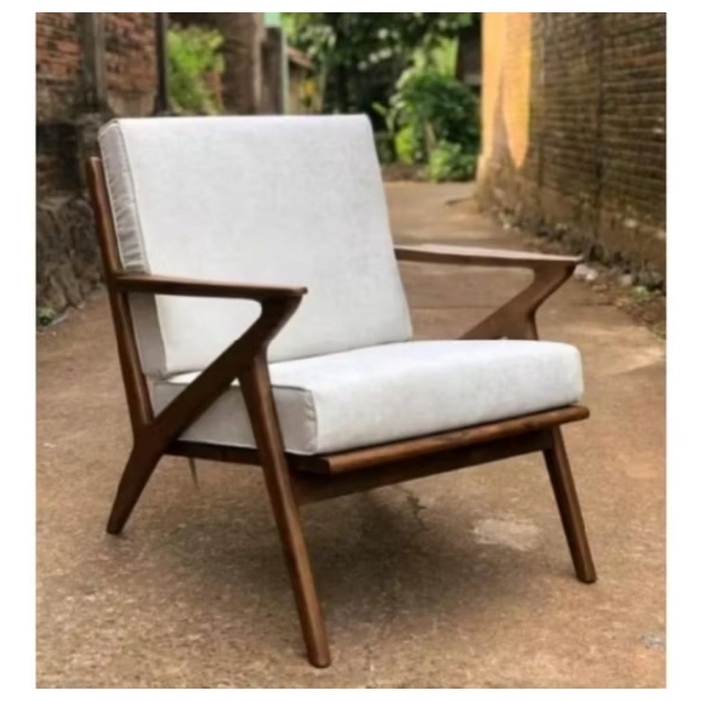 Kursi Tamu jati Kursi Teras Kayu Jati kursi tamu minimalis kayu jati