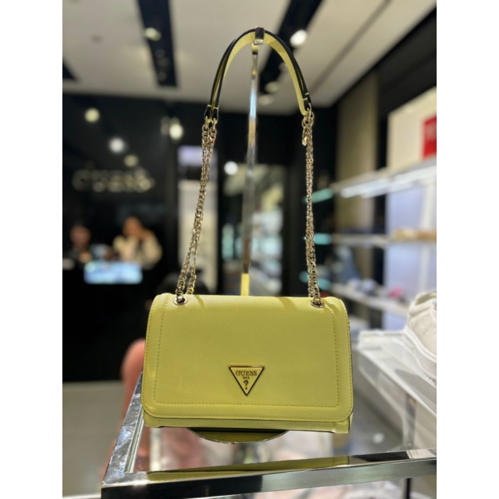 Shoulder Original Counter Guess