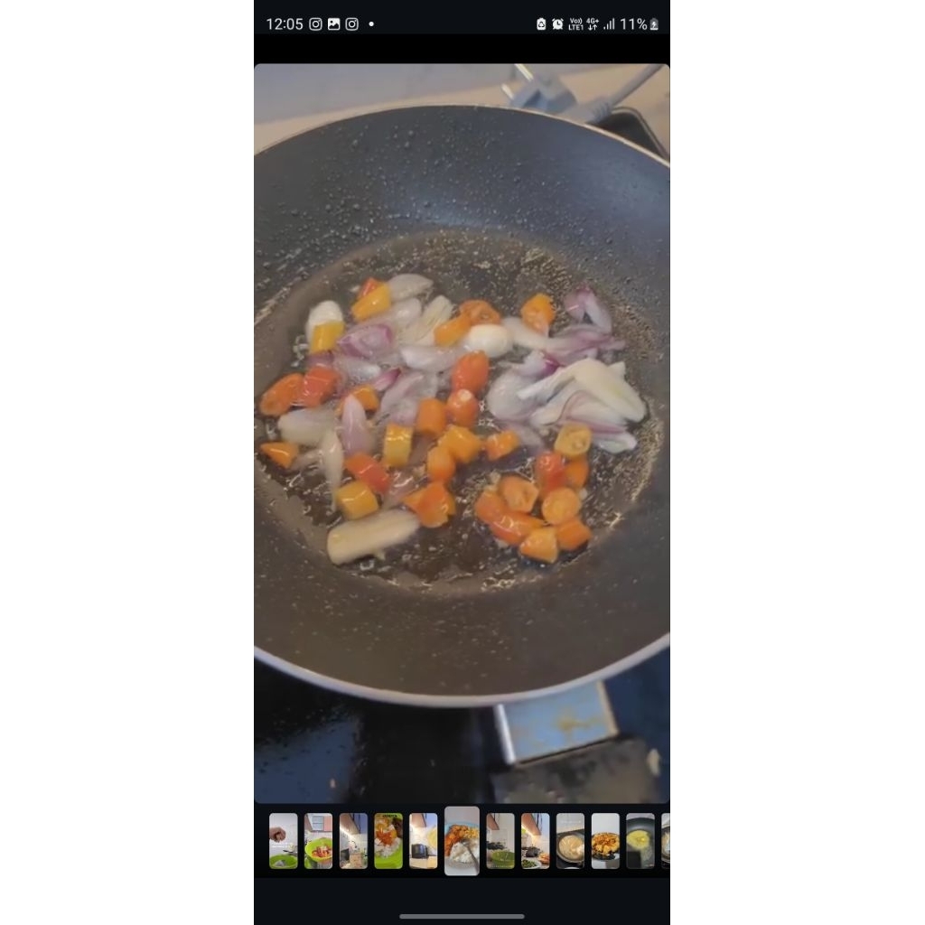 

rendang daging minang