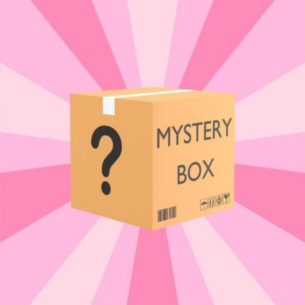 

COCUETTE ! MYSTERY BOX KOKUET - BARANG LUCU MENARIK COCUETTE - BISA BUAT HADIAH KADO