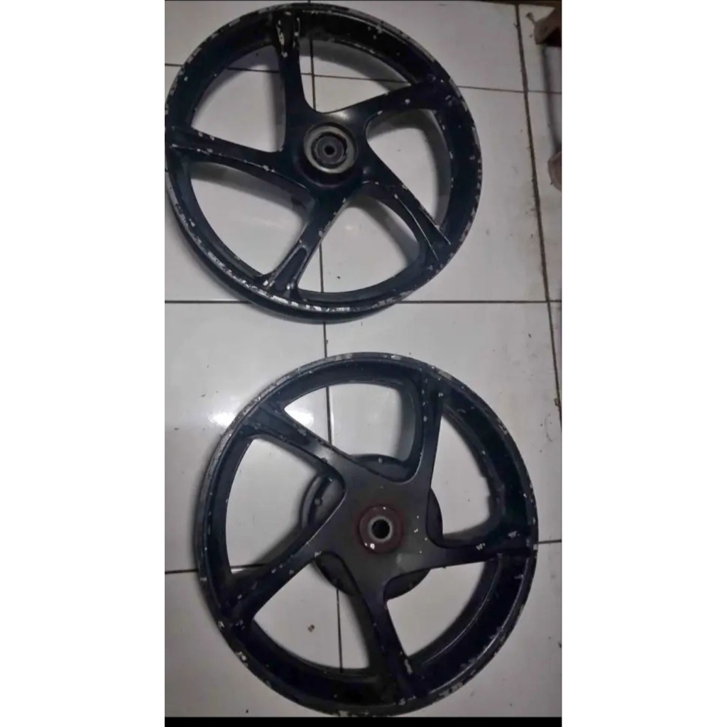 velg mio sporty