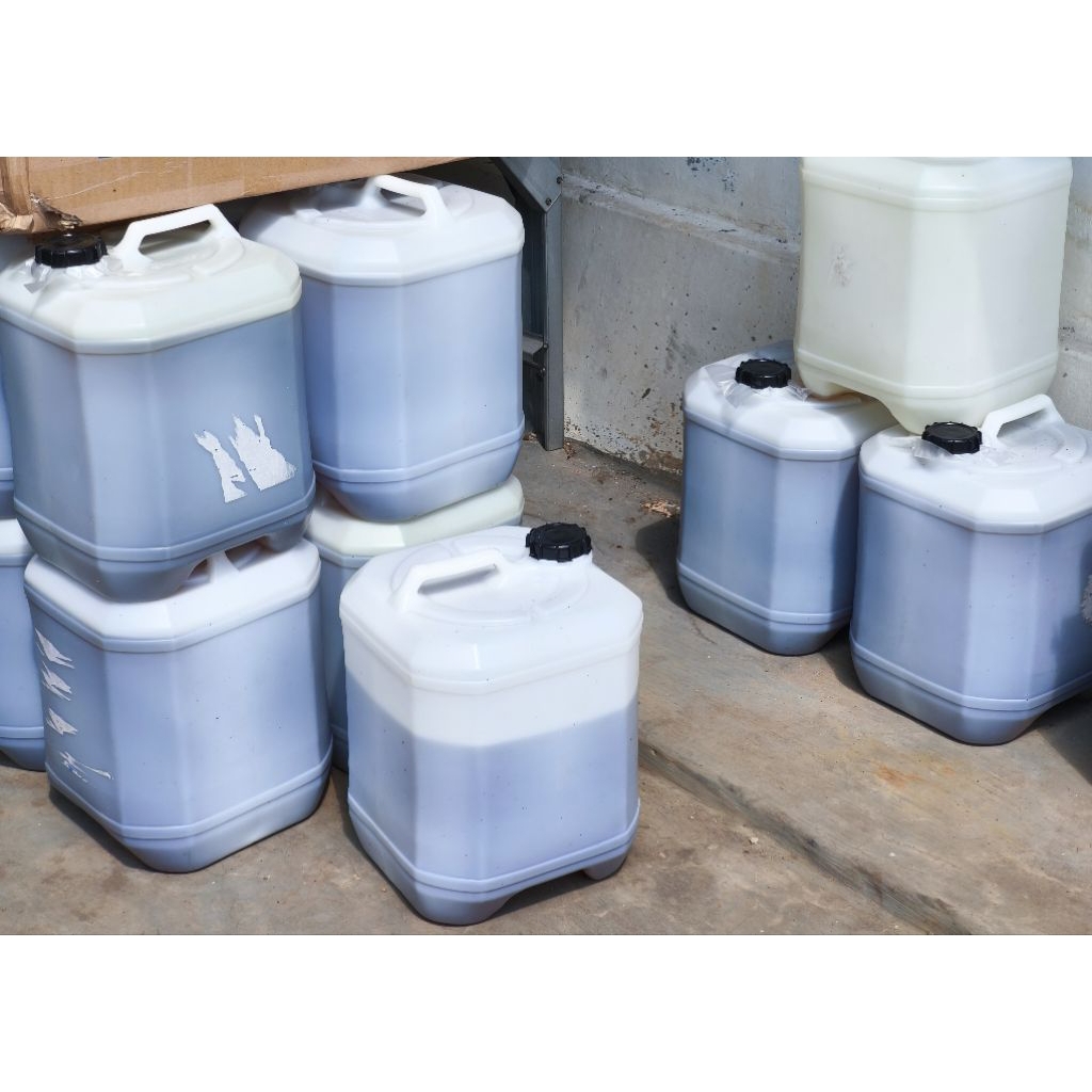 

Madu hitam Pahit 25kg
