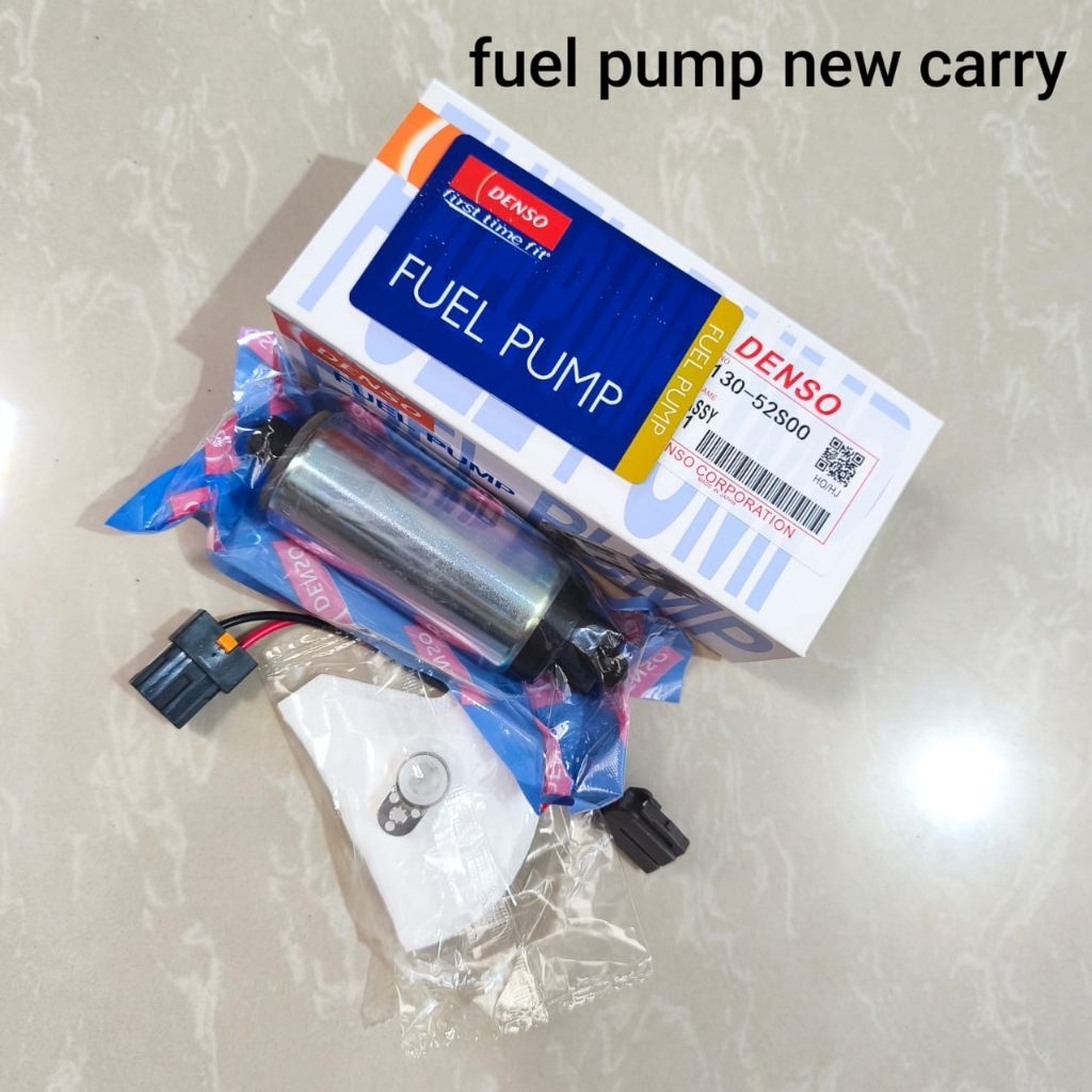 FUEL PUMP NEW CARRY DENSO