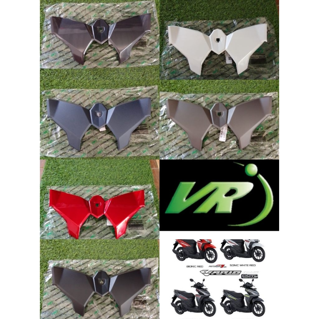 VR - WIN LACI KUPU KUPU VARIO 125/150 LED OLD K59 2015-2016-2017-2018