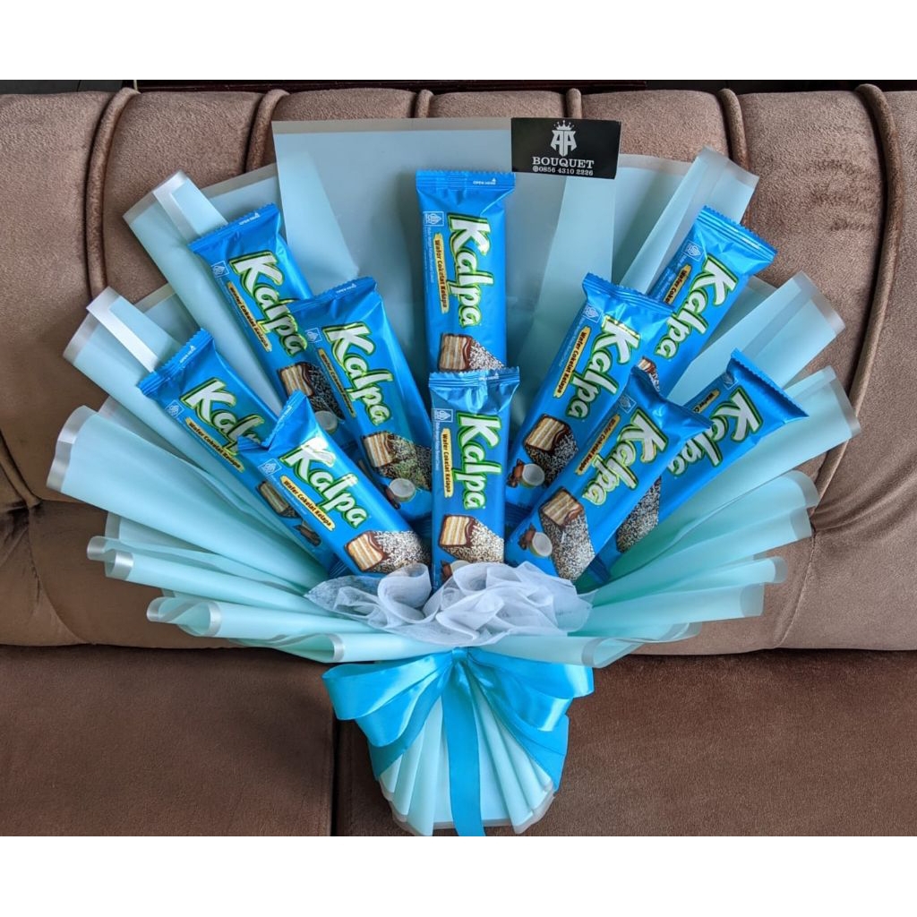 

BUKET SNAK (WAJIB CO PACKING KARDUS)