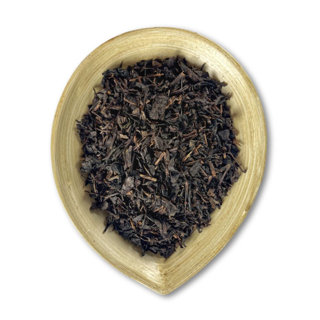 

Teh hitam melati | 250 gr | Kualitas Premium | Black Tea Jasmine | Teh Mixing
