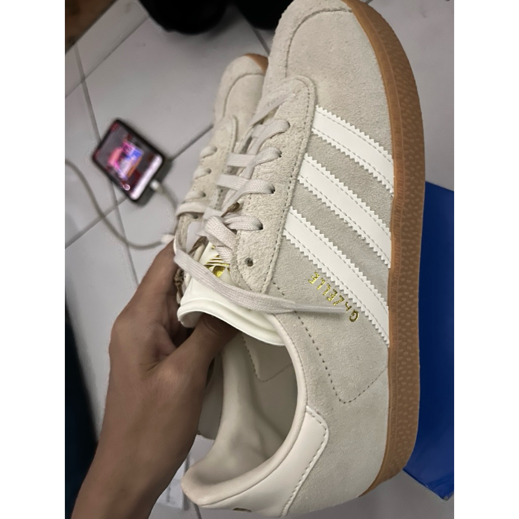 ADIDAS GAZELLE