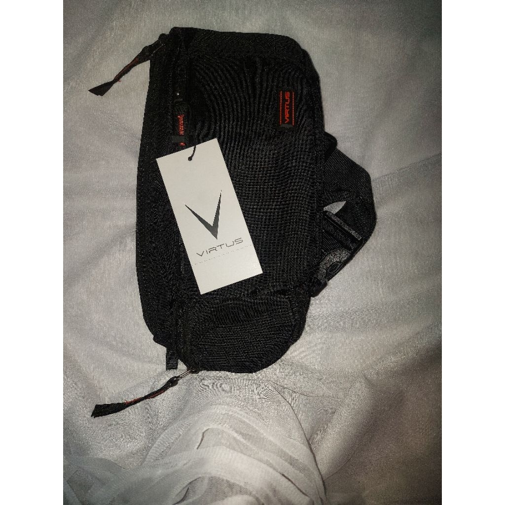tas selempang virtus