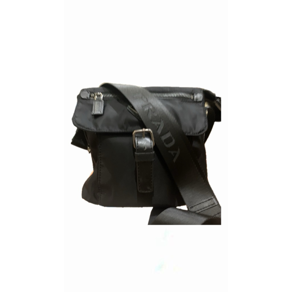 sling bag prada milano