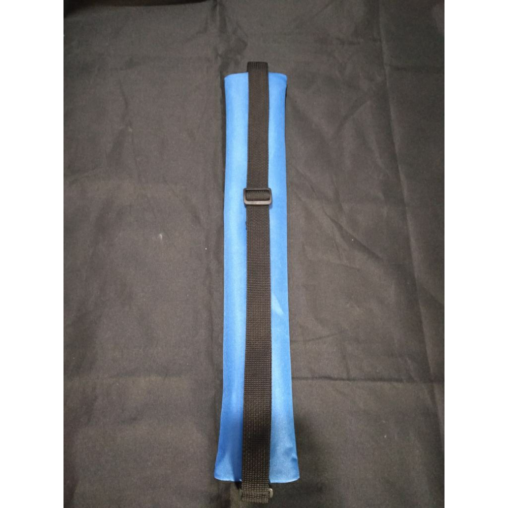 sarung/wadah joran tegek joran teleskopik