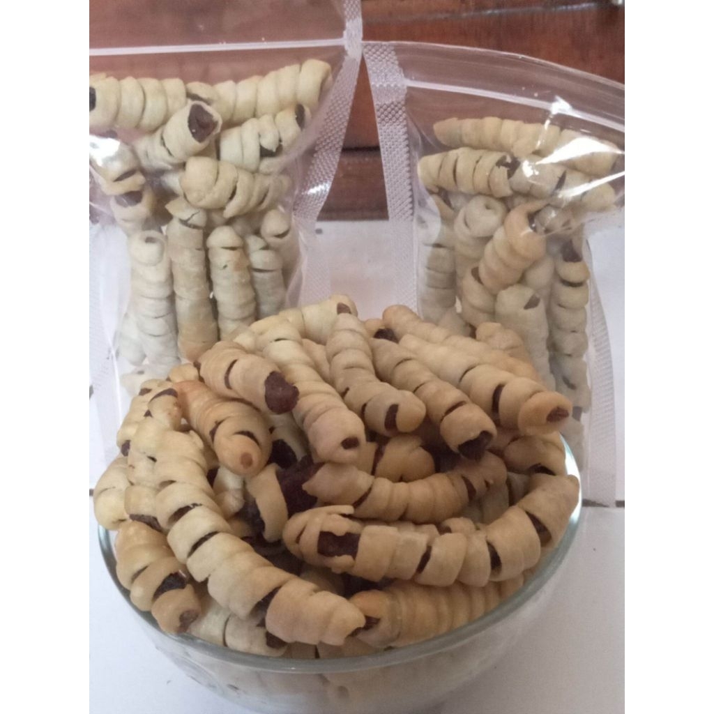 

Sale lilit manis gurih