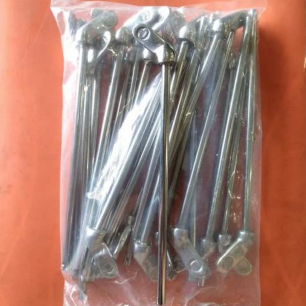 Stang kran bensin Vespa PS Px Excle Super Sprint