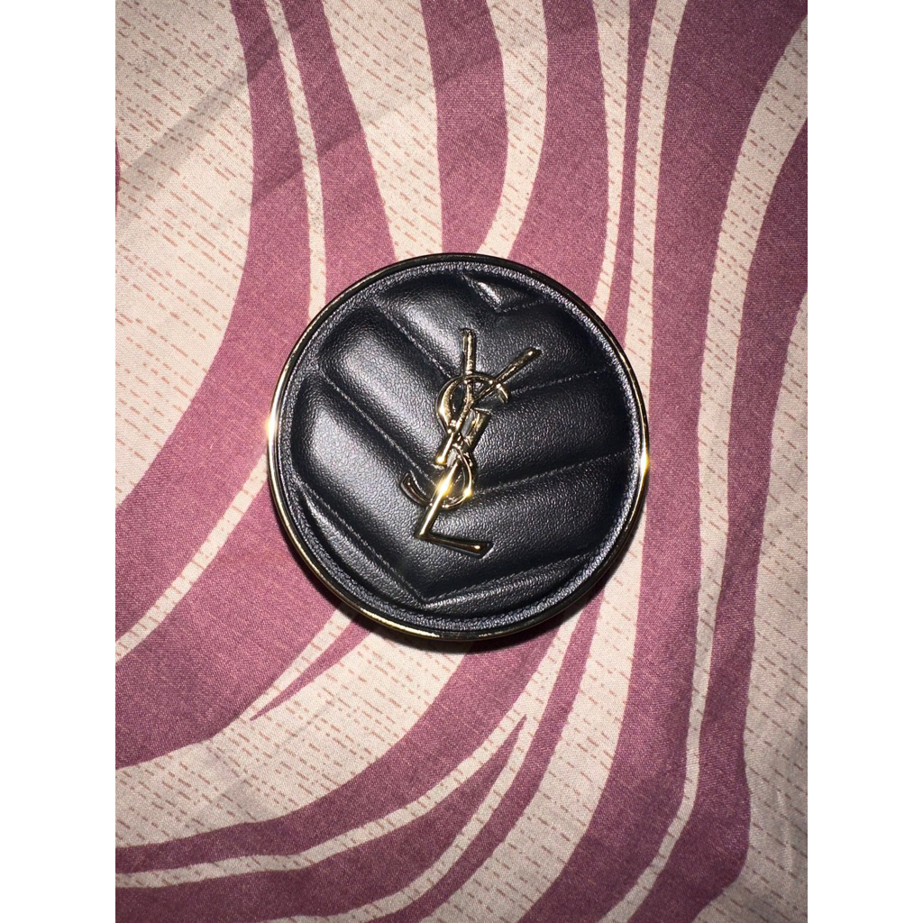 PRELOVED CUSHION YSL