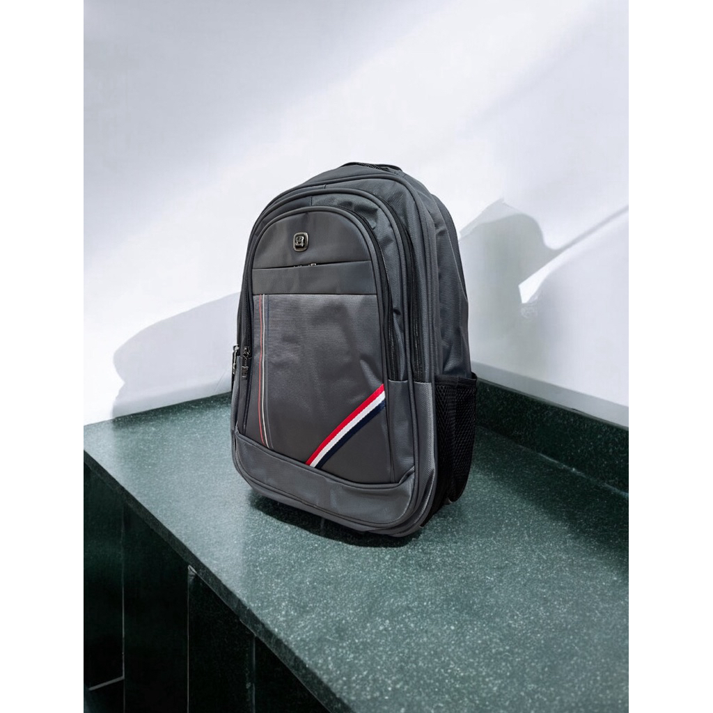 Tas Ransel Backpack Polo Alto