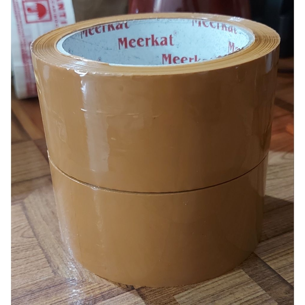 

Lakban coklat [satuan/roll]