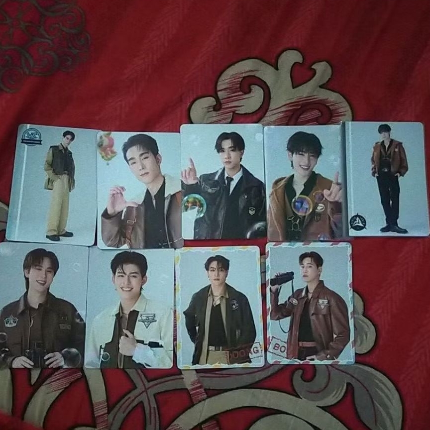 CC LOL FANFEST 2025 OFFICIAL GMMTV