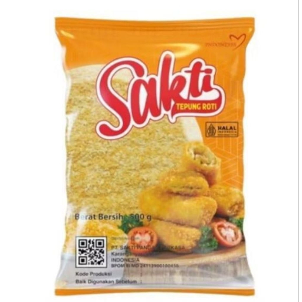 

tepung roti sakti 500gr