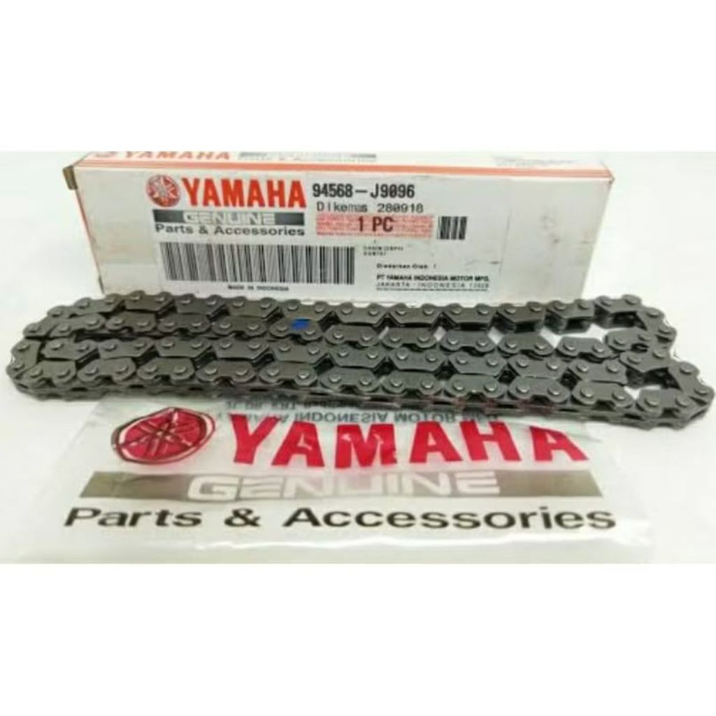 Rantai Temeng/Timing asli YAMAHA VIXION 2017 94568-J9096