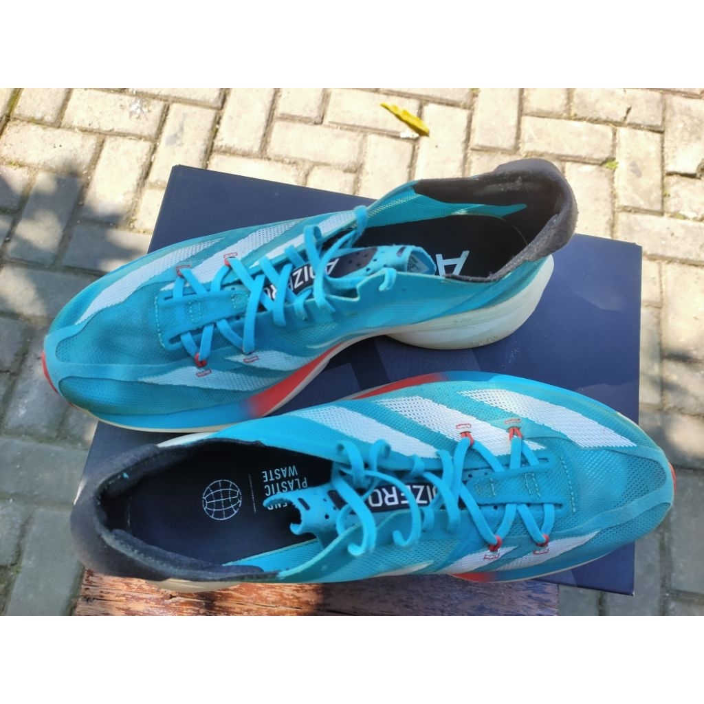Adidas Adizero adios pro 3