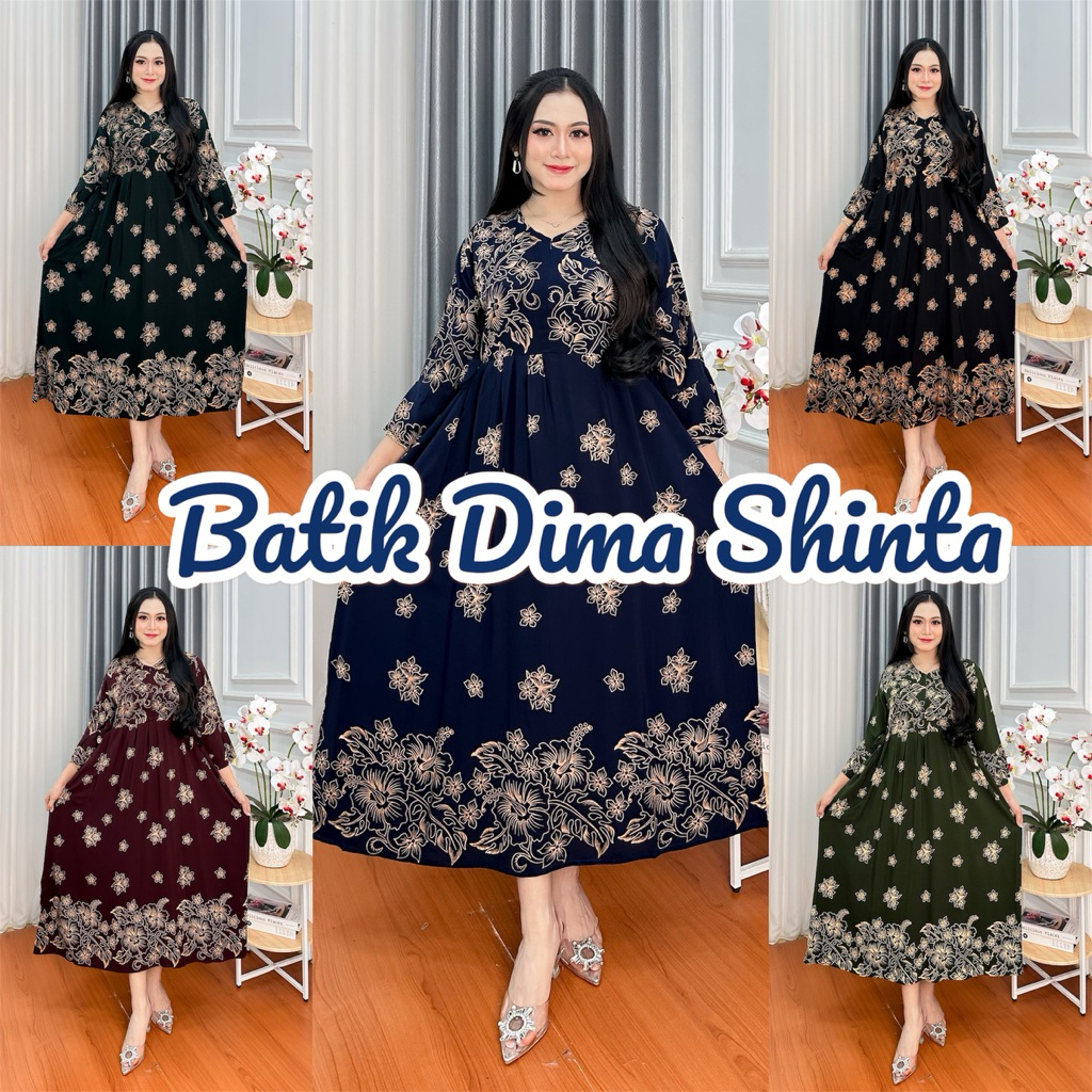 Sekdres Cibi Panjang Sekdres Cibi Batik Rayon Sekdres Cibi Lengan 7/8 Sekdres Cibi Terkini Sekdres C