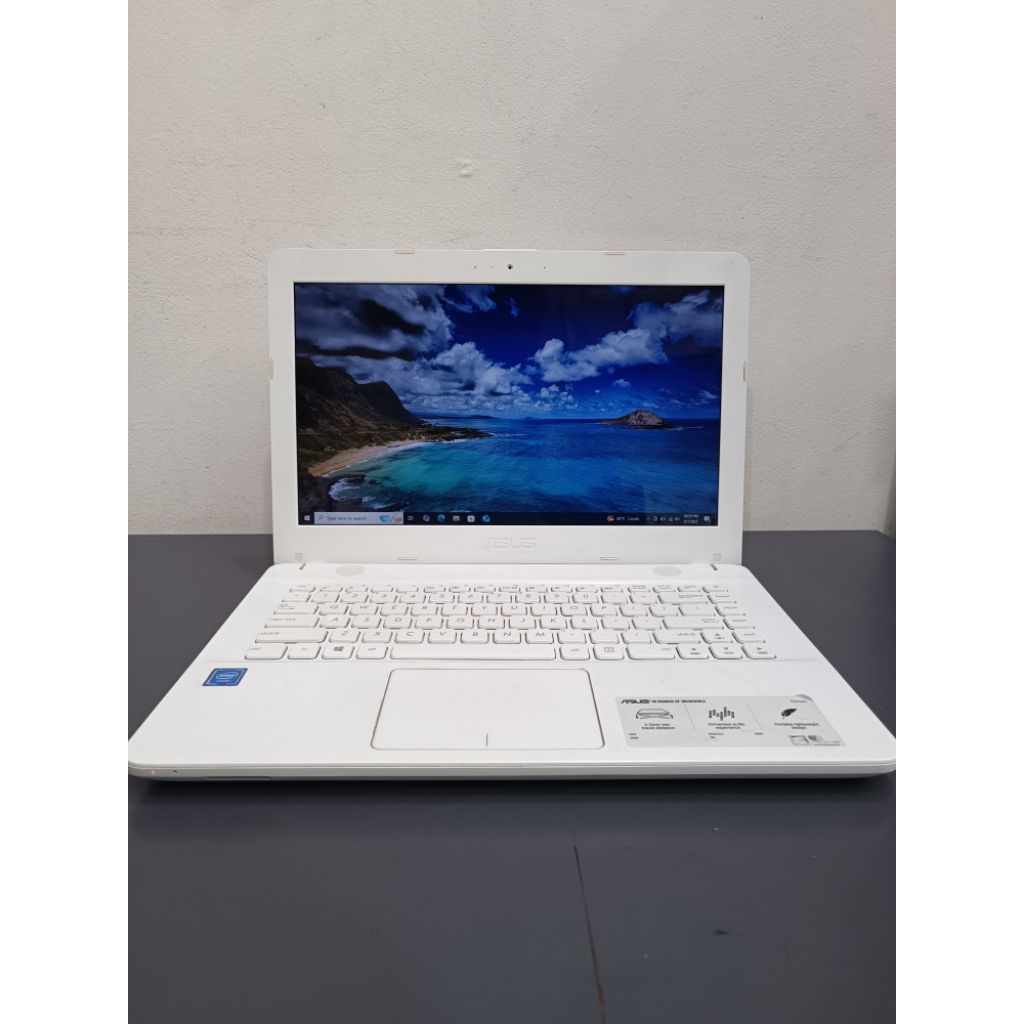 Asus X441NA Intel Celeron