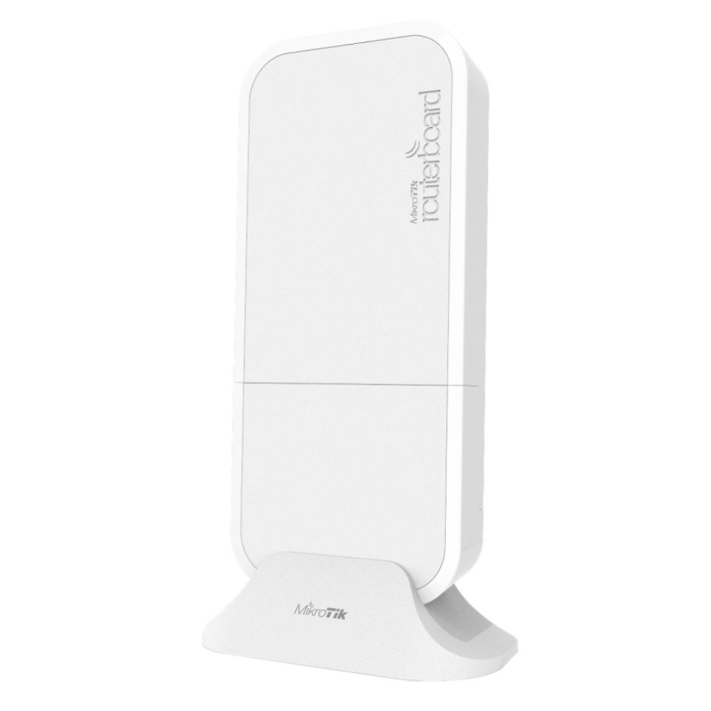 MikroTik wAPR-2nD&EC200A-EU 2.4GHz wAP LTE Kit 2024 Wireless AP/Router Cellular Modem