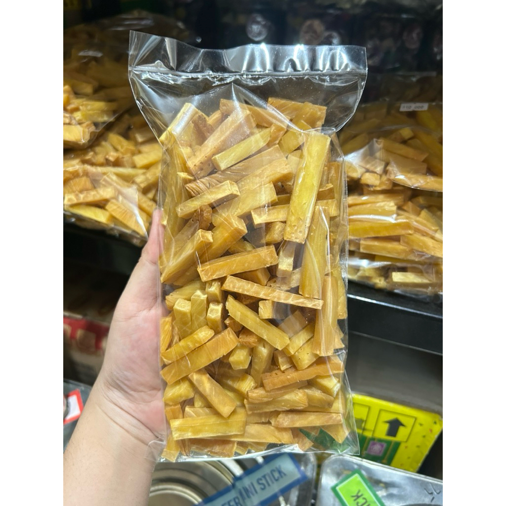 

ANEKA CAMILAN