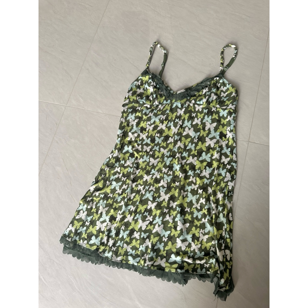 La Senza 900k ORIGINAL preloved lingerie daster